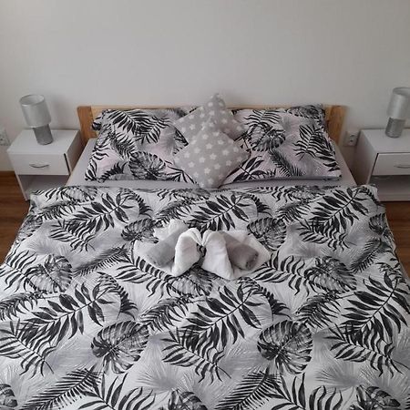 Apartmany Dianka เวลคี สลาวโคว์ ภายนอก รูปภาพ