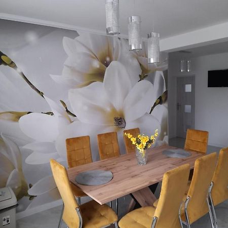 Apartmany Dianka เวลคี สลาวโคว์ ภายนอก รูปภาพ