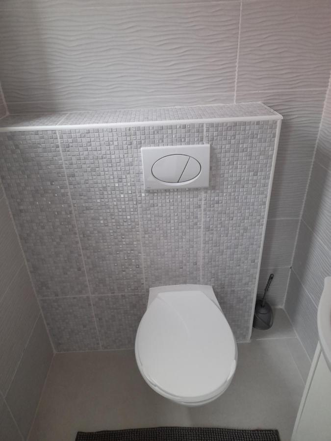 Apartmany Dianka เวลคี สลาวโคว์ ภายนอก รูปภาพ