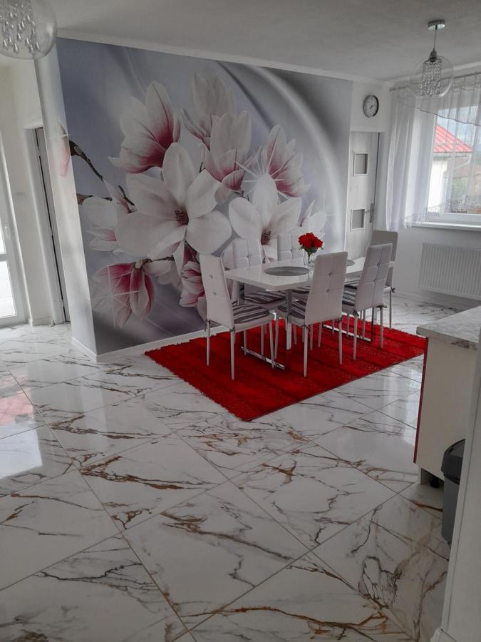Apartmany Dianka เวลคี สลาวโคว์ ภายนอก รูปภาพ