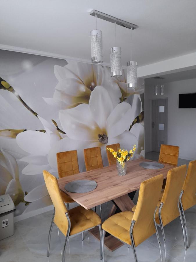 Apartmany Dianka เวลคี สลาวโคว์ ภายนอก รูปภาพ