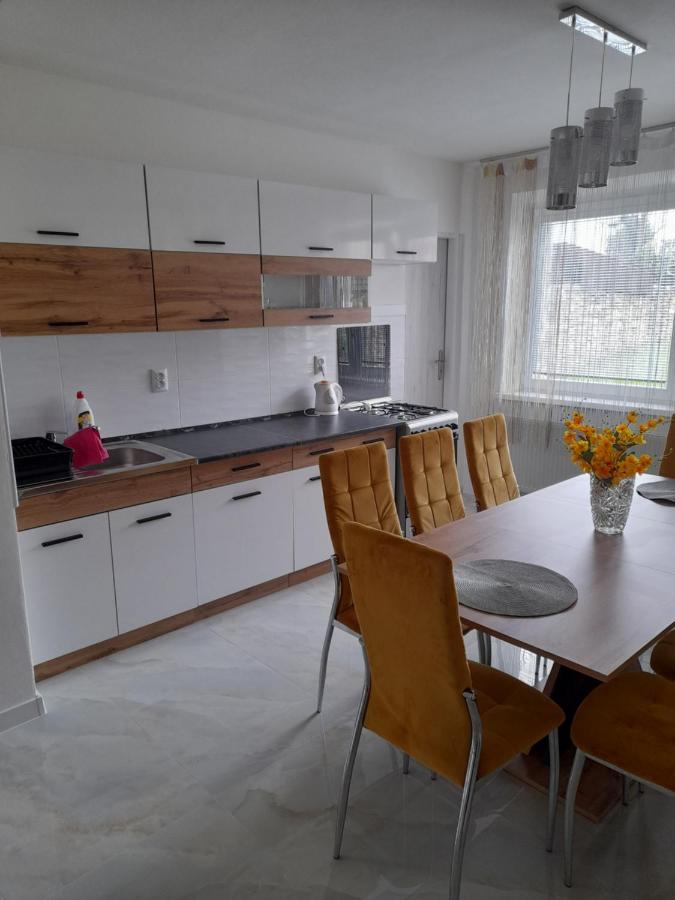 Apartmany Dianka เวลคี สลาวโคว์ ภายนอก รูปภาพ