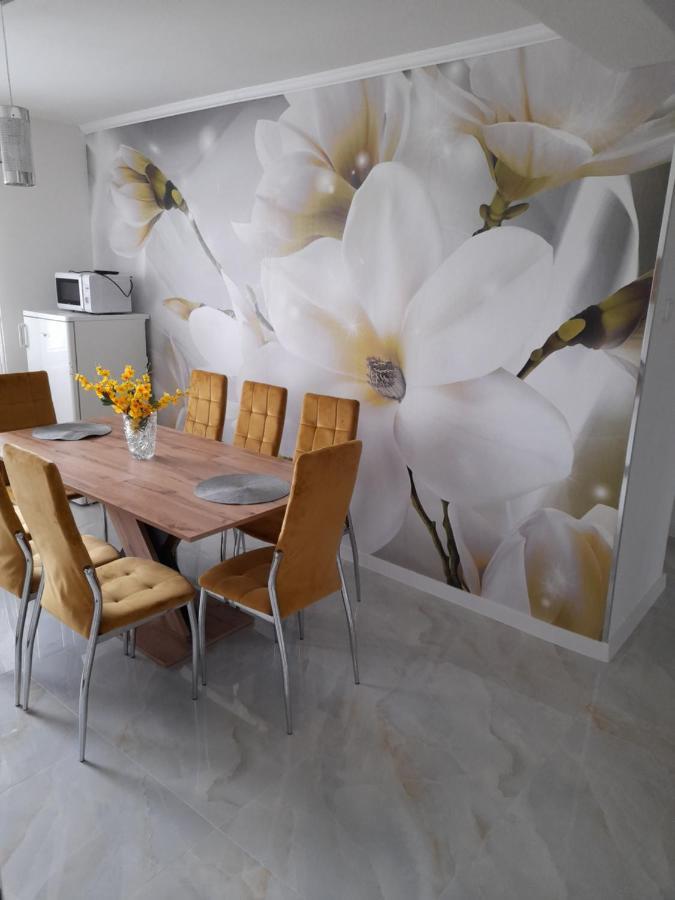 Apartmany Dianka เวลคี สลาวโคว์ ภายนอก รูปภาพ