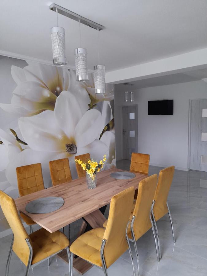 Apartmany Dianka เวลคี สลาวโคว์ ภายนอก รูปภาพ