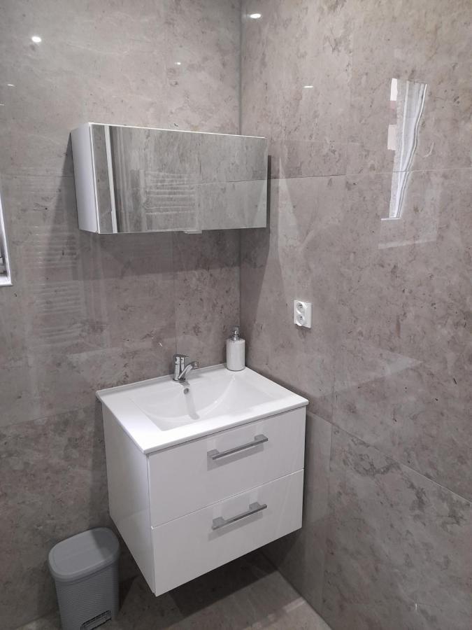 Apartmany Dianka เวลคี สลาวโคว์ ภายนอก รูปภาพ